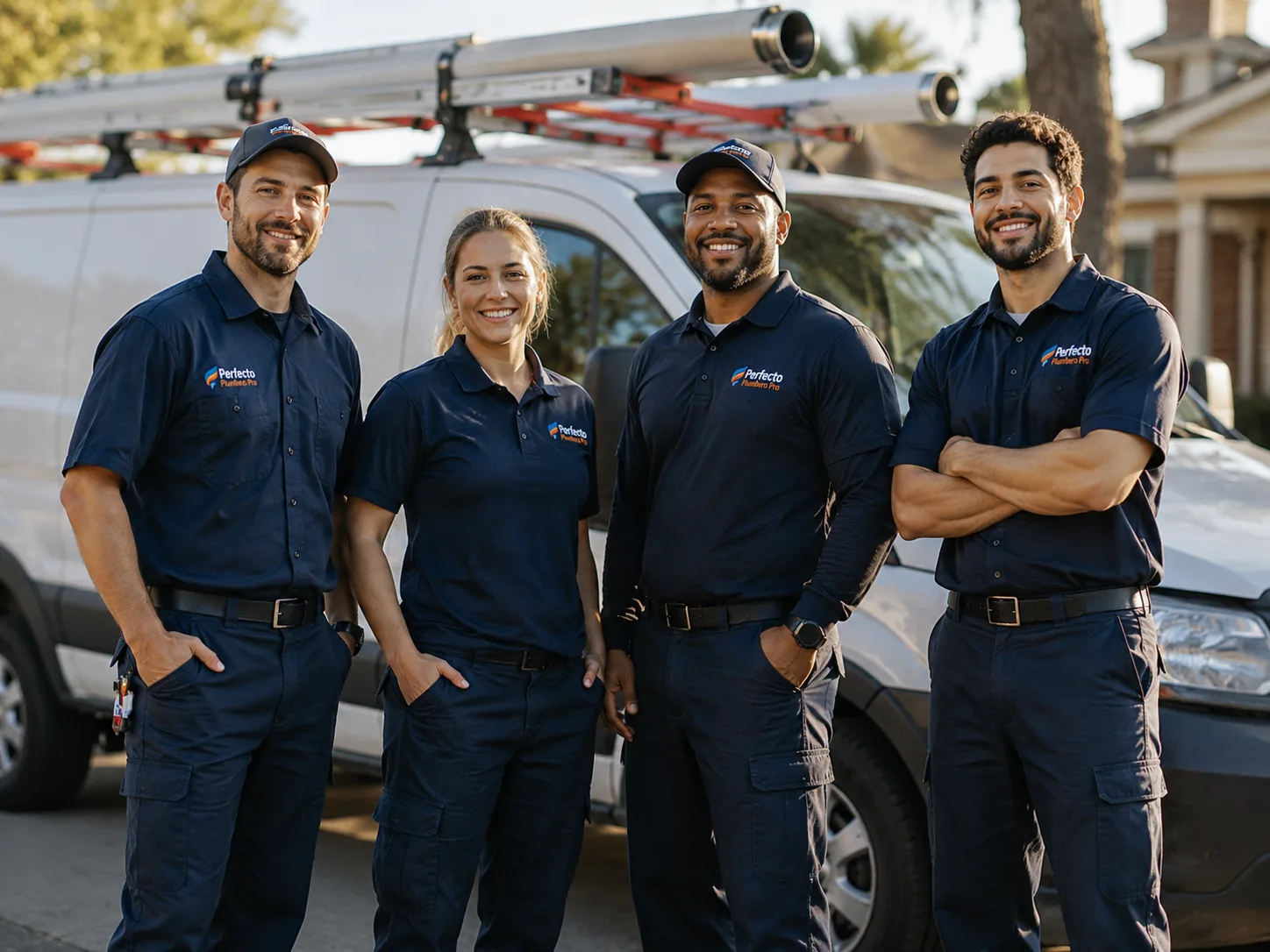 Emergency Plumber Near Me in Riverdale, MD near me